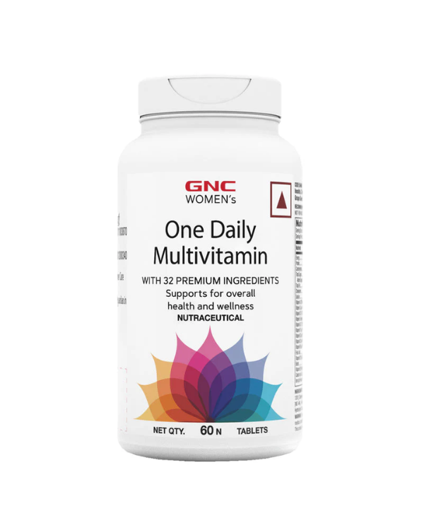 GNC