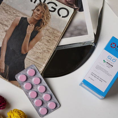 SBT best Glo Tablets 