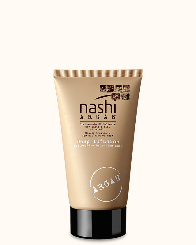 Nashi Deep Infusion Hydrating Mask (150ml)
