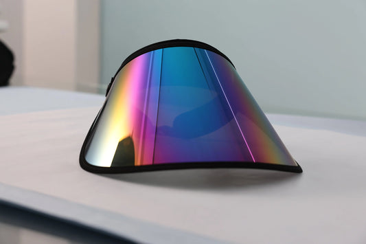 Luxe Full Length – Holographic