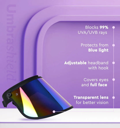 Luxe Full Length – Holographic