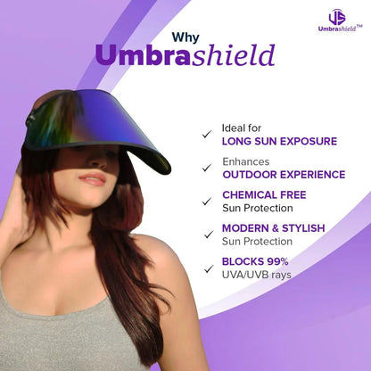 Luxe Full Length – Holographic