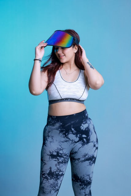 Luxe Full Length – Holographic