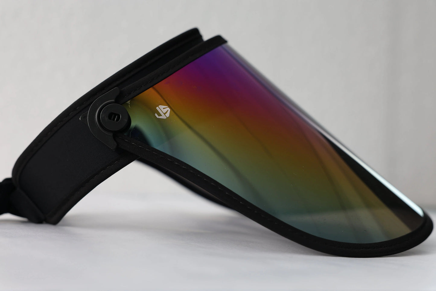 Luxe Full Length – Holographic