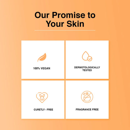 Intense Hydrating Face Moisturizer : Hyaluronic Acid Moisturizer for Glowing Skin - Skin by Dr. G