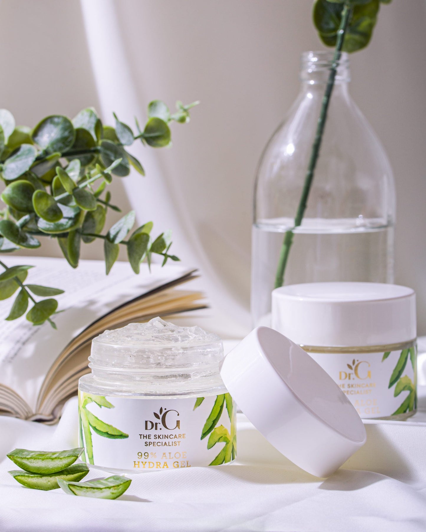 Skinby Dr.G Gel  Kit