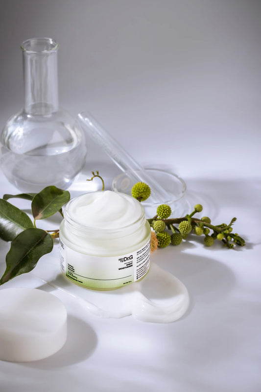 Skinby Dr.G Night Moisturiser | Deep Nourishment & Skin Barrier Repair