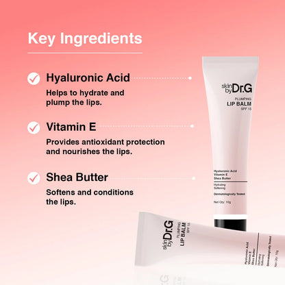 Skinby Dr.G Plumping Lip Balm SPF 15