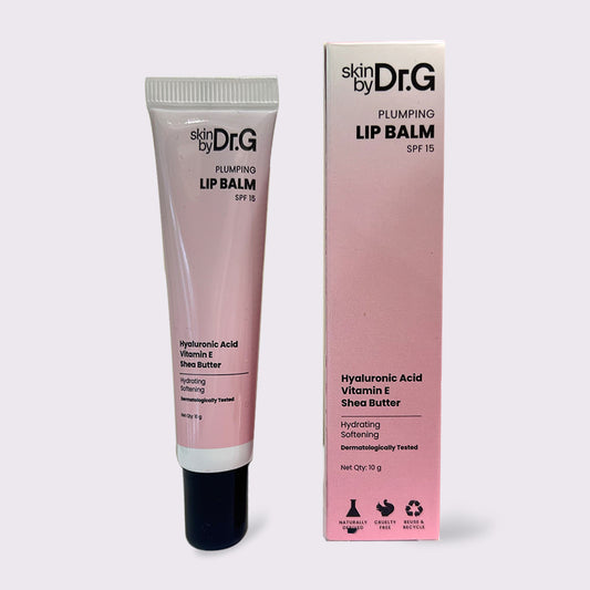 Skinby Dr.G Plumping Lip Balm SPF 15