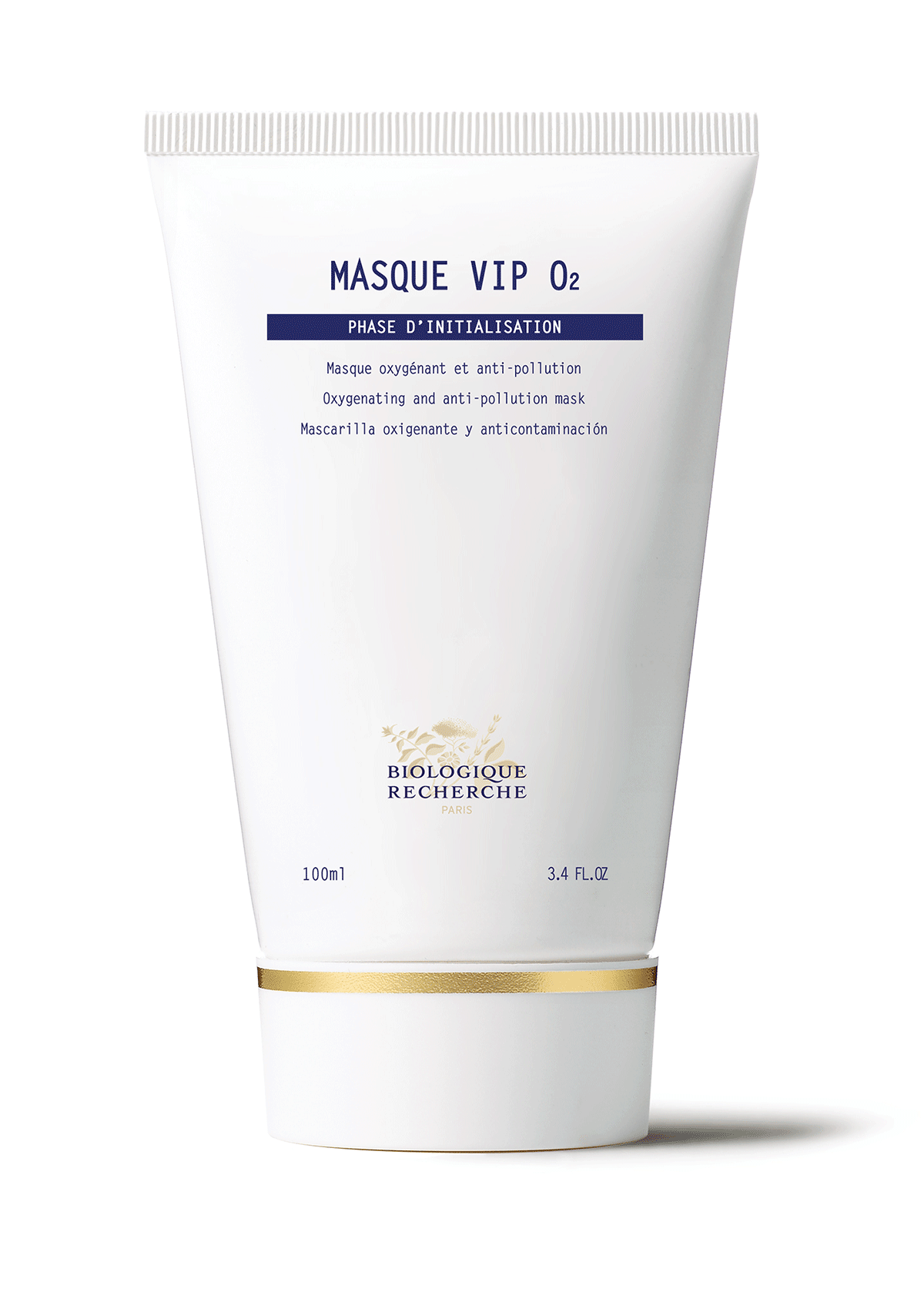 Biologique Recherche MASQUE VIP O2 100ml