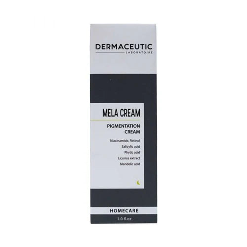 Dermaceutic Mela Cream (30ml)