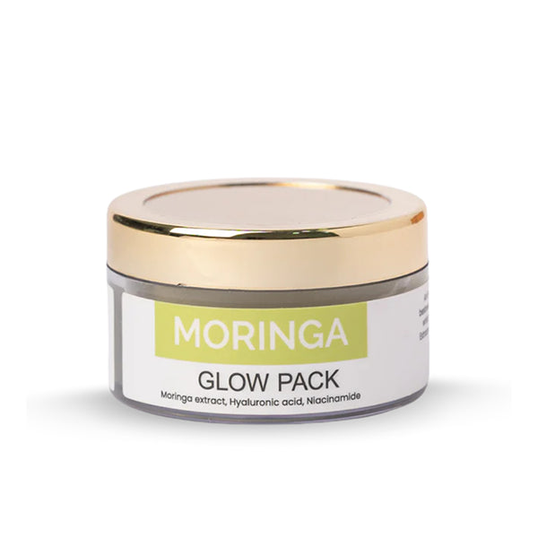 Skinby Dr.G Moringa Glow Pack – Best Face Mask for Skin Whitening & Brightening