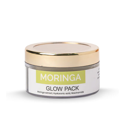 Skinby Dr.G Moringa Glow Pack – Best Face Mask for Skin Whitening & Brightening