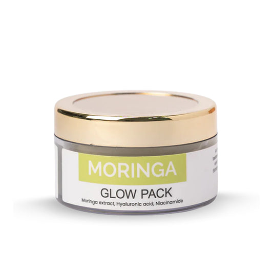 Skinby Dr.G Moringa Glow Pack – Best Face Mask for Skin Whitening & Brightening