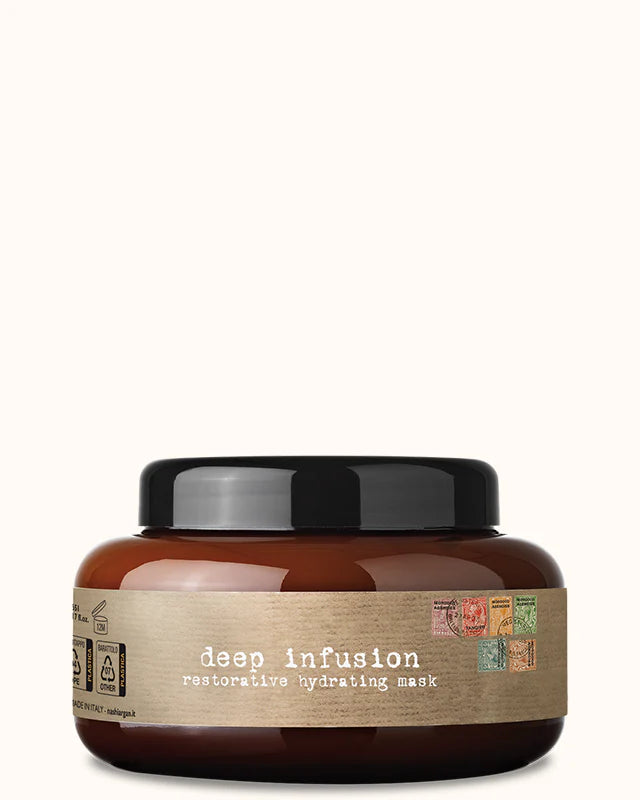 NASHI Argan Deep Infusion (500ml)