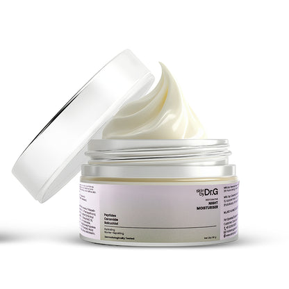 Skinby Dr.G Night Moisturiser | Deep Nourishment & Skin Barrier Repair