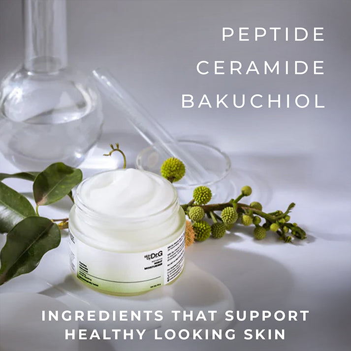 Skinby Dr.G Night Moisturiser | Deep Nourishment & Skin Barrier Repair