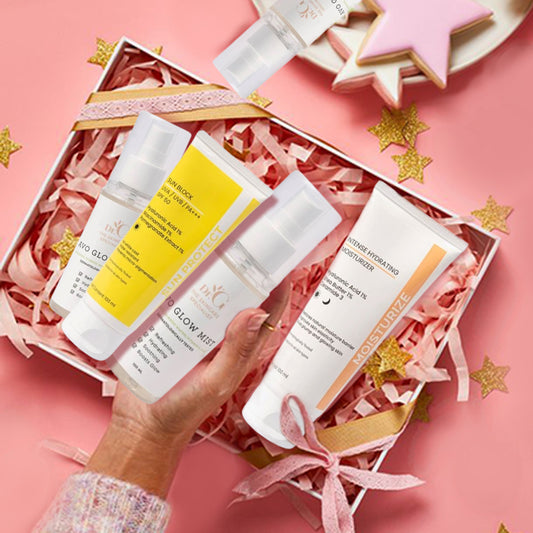 Skinby Dr. G Summer Kit