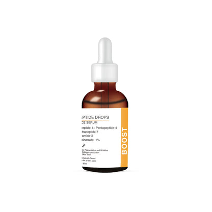 Skinby Dr.G Peptide Face Serum: Best Anti Aging Serum
