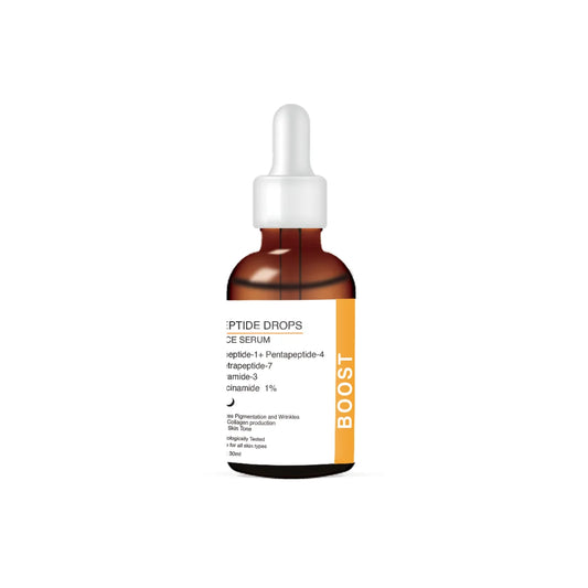 Skinby Dr.G Peptide Face Serum: Best Anti Aging Serum