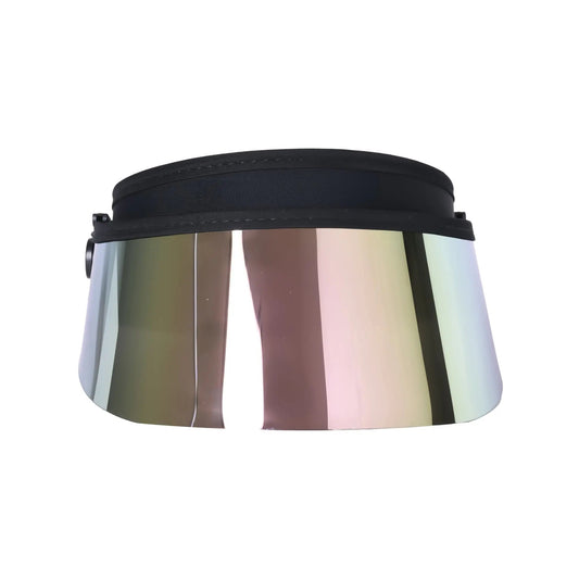 Luxe Short Length - Rose Gold