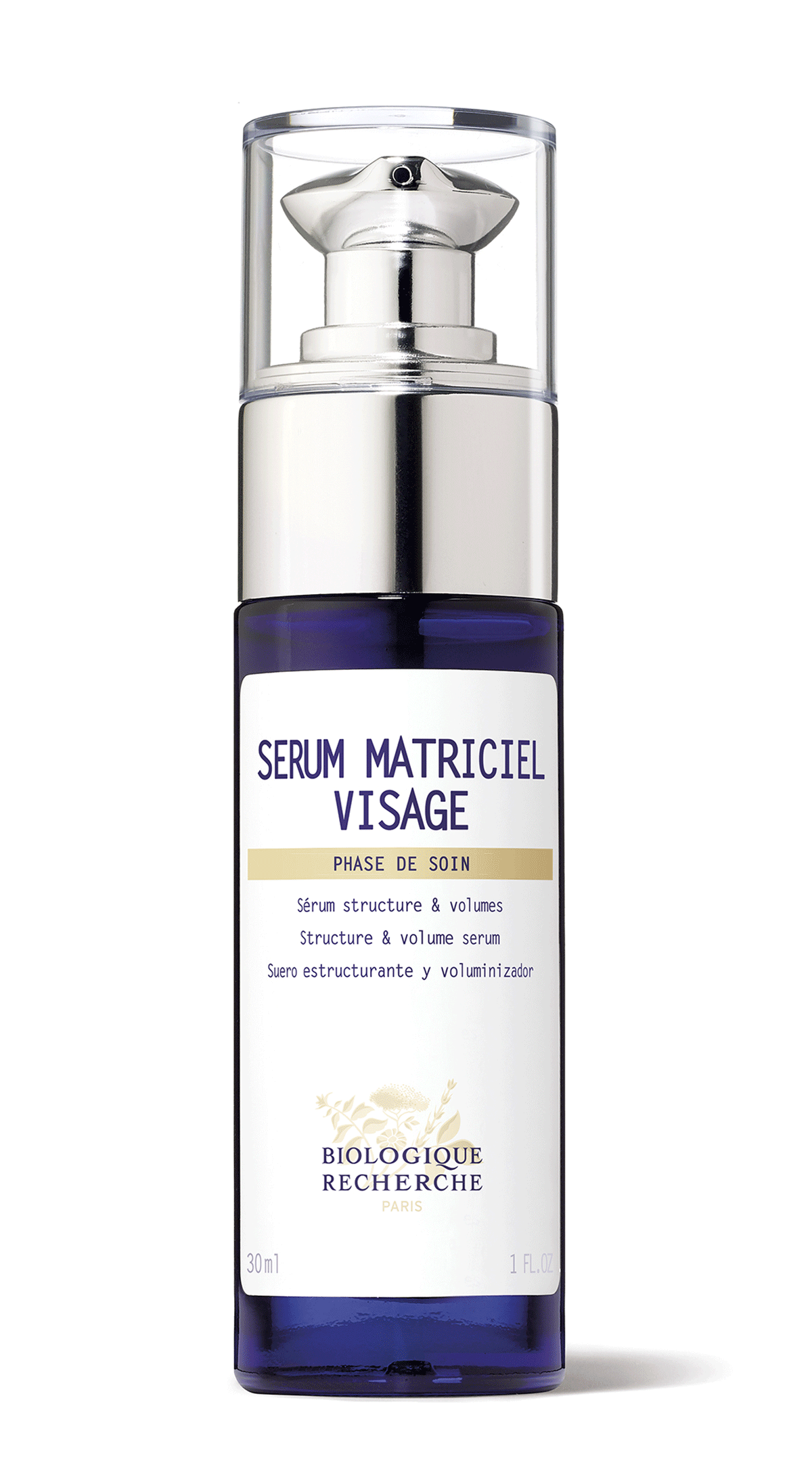 Biologique Recherche SERUM MATRICIEL VISAGE 30ML