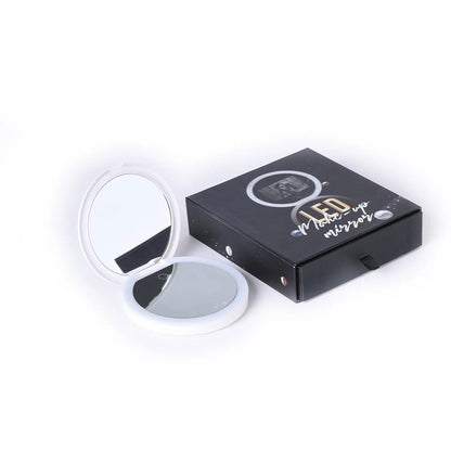 UV Smart Mirror - White