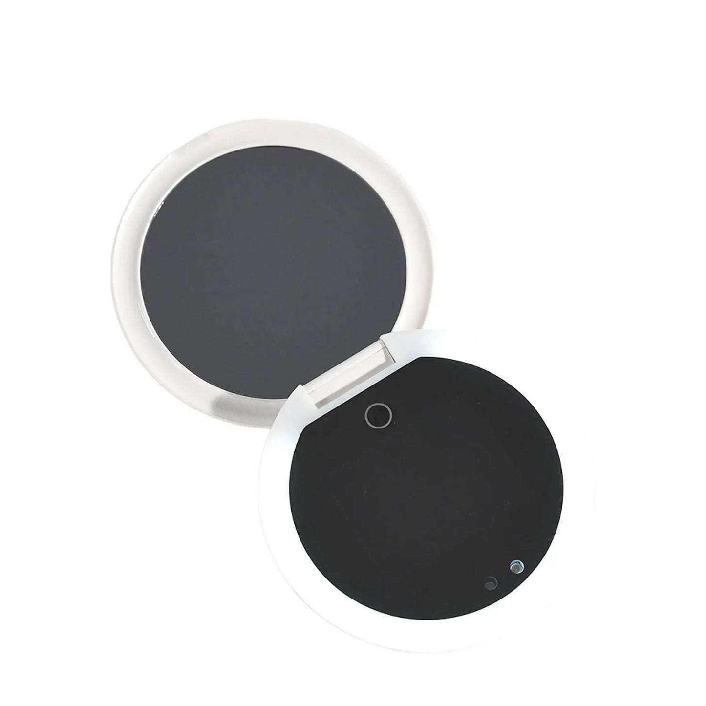 UV Smart Mirror - White