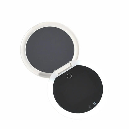UV Smart Mirror - White