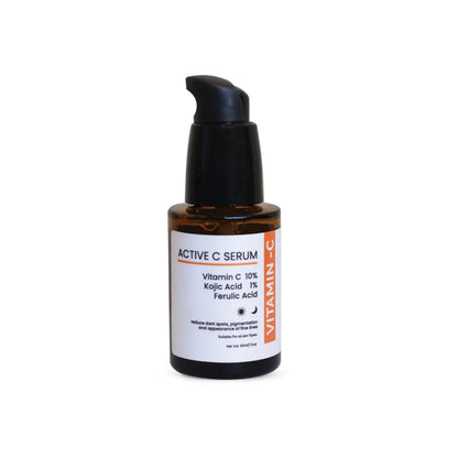 Skinby Dr.G active Vitamin C Serum: Brightening & Anti-Aging Vitamin C Serum