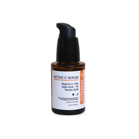 Skinby Dr.G active Vitamin C Serum: Brightening & Anti-Aging Vitamin C Serum