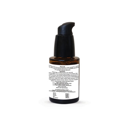 Skinby Dr.G active Vitamin C Serum: Brightening & Anti-Aging Vitamin C Serum