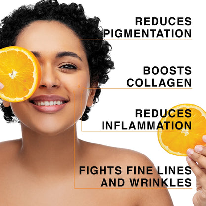 Skinby Dr.G active Vitamin C Serum: Brightening & Anti-Aging Vitamin C Serum