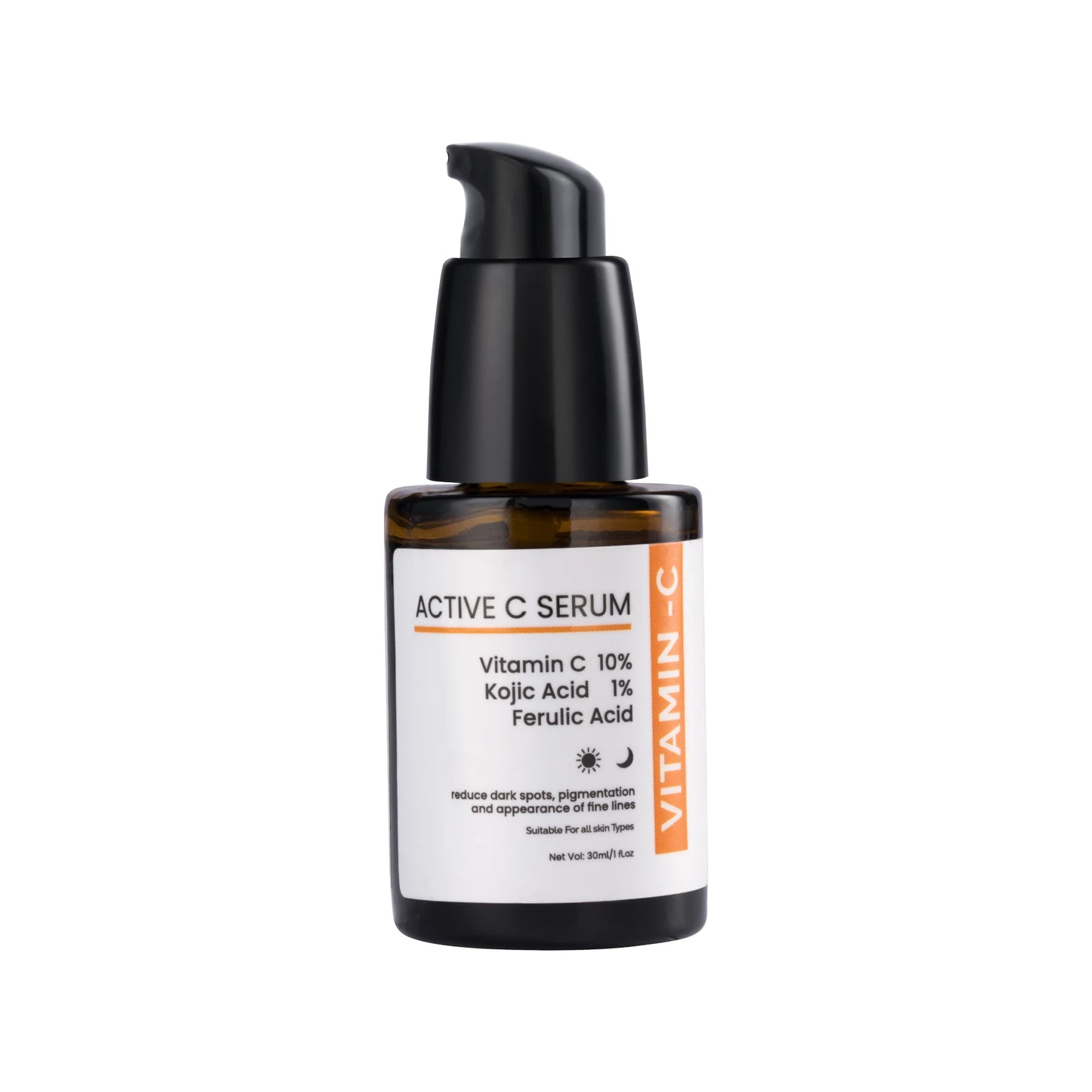 Skinby Dr.G active Vitamin C Serum: Brightening & Anti-Aging Vitamin C Serum