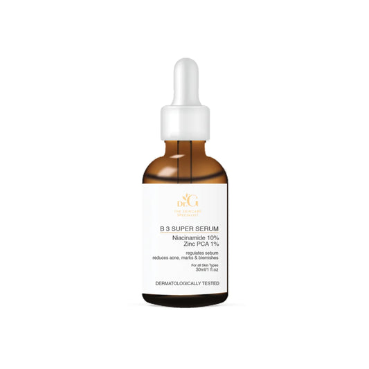 Skinby Dr.G B3 10% Niacinamide Face Serum With 1% Zinc PCA