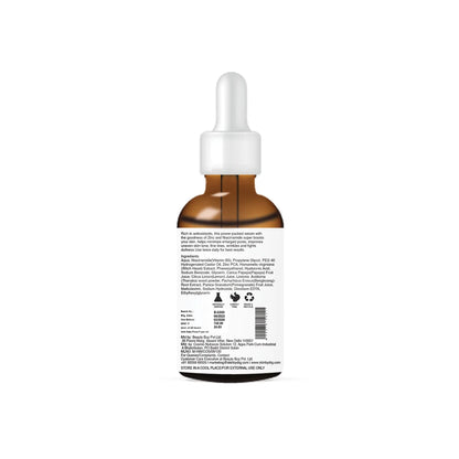 Skinby Dr.G B3 10% Niacinamide Face Serum With 1% Zinc PCA