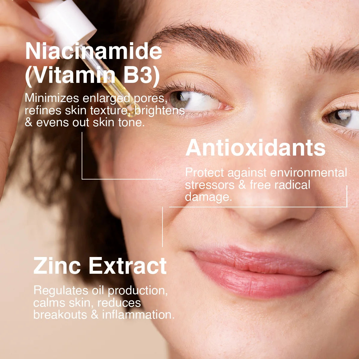 Skinby Dr.G B3 10% Niacinamide Face Serum With 1% Zinc PCA