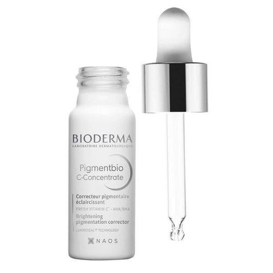 BIODERMA PIGMENTBIO C- CONCENTRATE 15ML