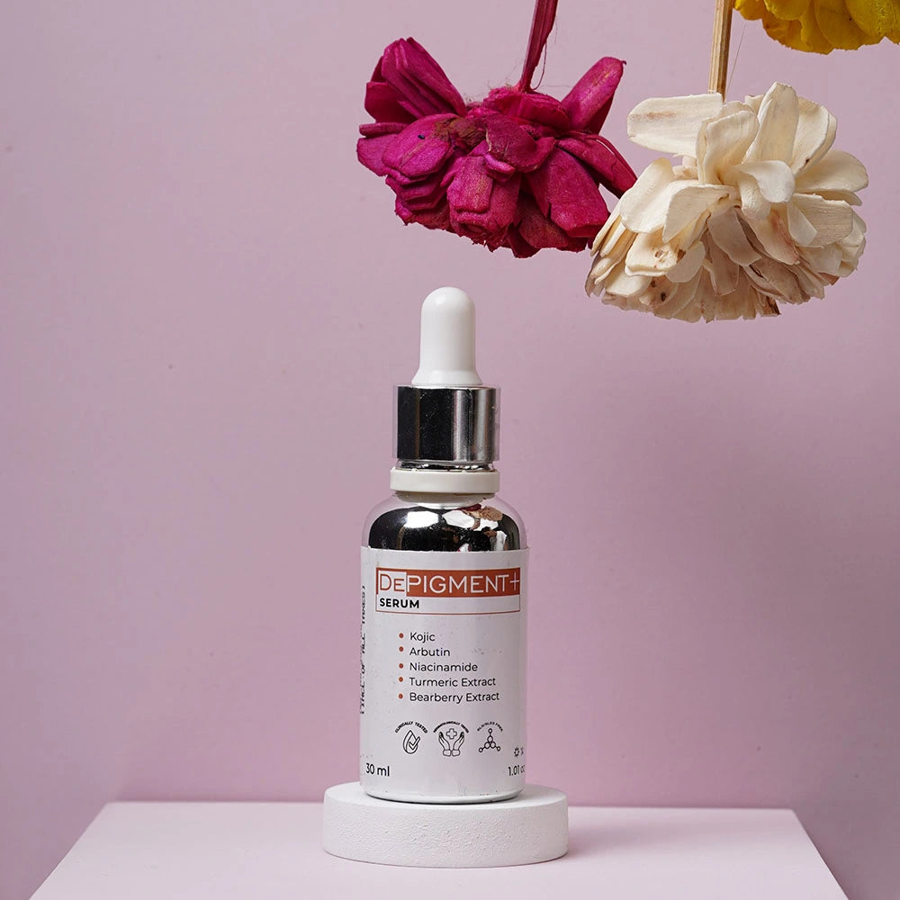 SBT Depigment Serum