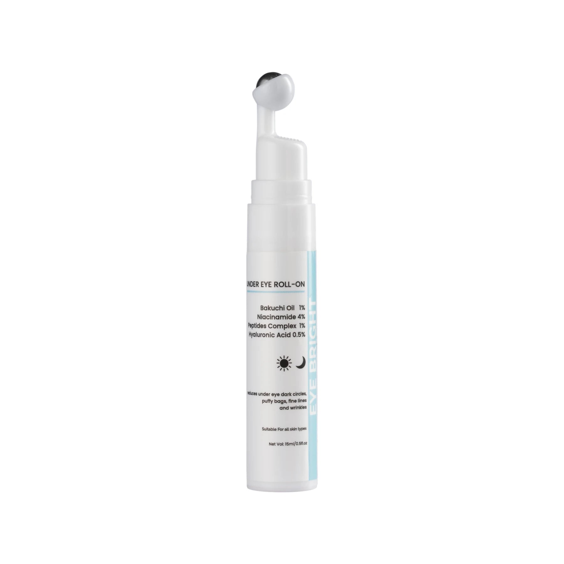 Under Eye Roll On for dark circles