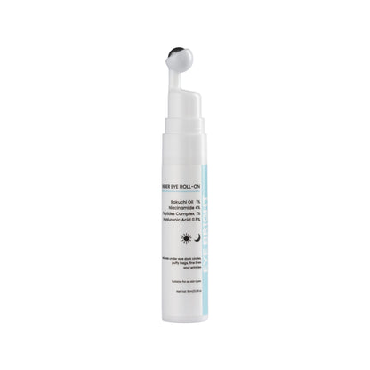 Under Eye Roll On for dark circles