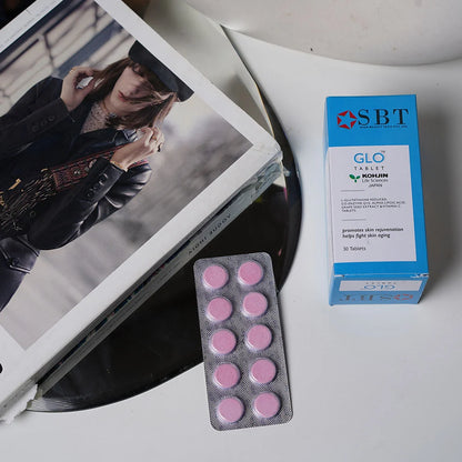 SBT Glo Tablet