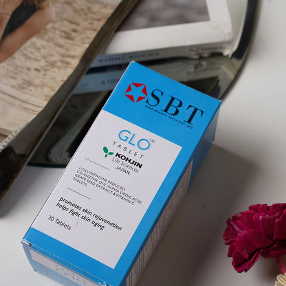 glutathione glo Liposomal Complex 1150mg + NAC Supplement - High Absorption, Skin, Hair, Glow, Liver & Immune Support - Phospholipid, Biotin, Alpha Lipoic Acid, Resveratrol, VIT C & E GSH/GSSG-Glo Assay | Measure Ratio