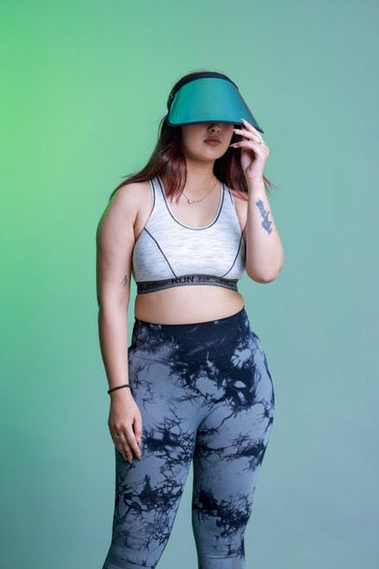 Luxe Full Length - Rose Gold