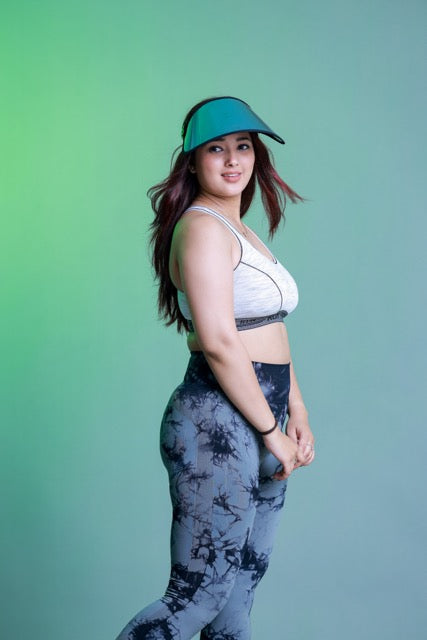 Luxe Full Length - Rose Gold