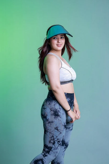 Luxe Full Length - Rose Gold