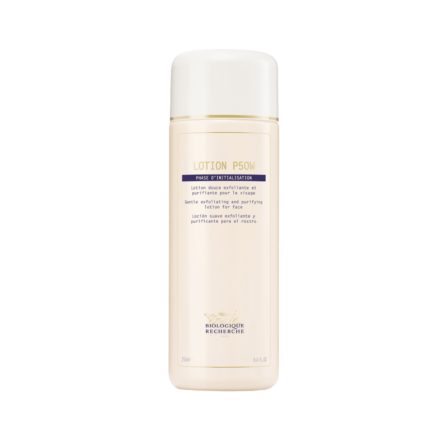 Biologique Recherche Lotion P50W (150ml)