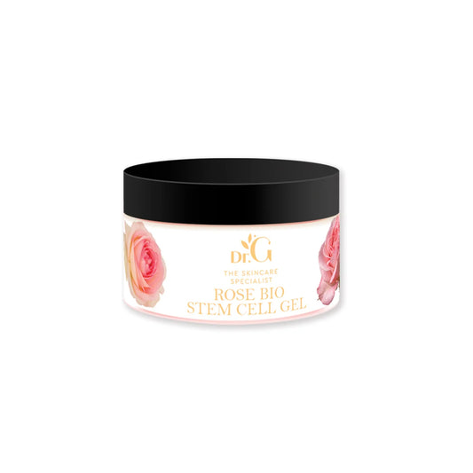 Skinby Dr.G Rose Bio Stem Cell Gel | Hydrating & Revitalizing Gel with Rose Stem Cells