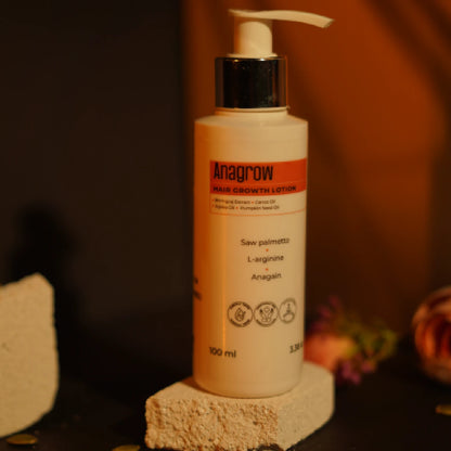 SBT Anagrow hair growth lotion