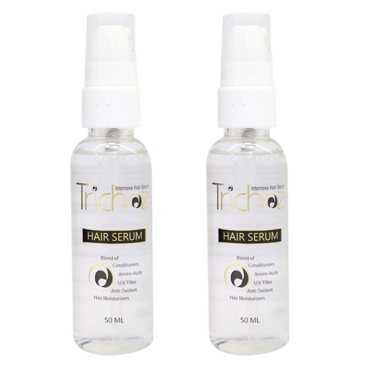 Hair Serum